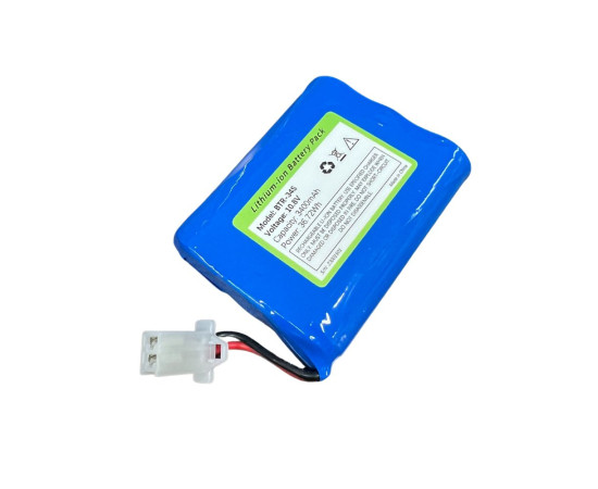 KOMSHINE Fusion Splicer Li-battery {FB-TOOL-KM-BTR-34-S} for EX39