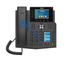 Fanvil X5U-V2 High-end IP Phone