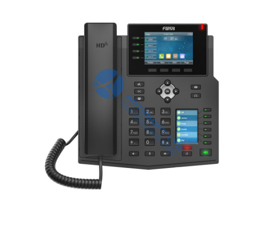 Fanvil X5U-V2 High-end IP Phone
