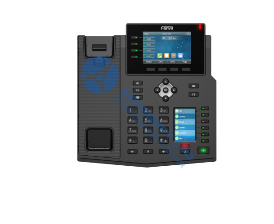 Fanvil X5U-V2 High-end IP Phone