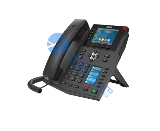 Fanvil X5U-V2 High-end IP Phone