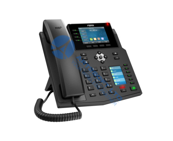Fanvil X5U-V2 High-end IP Phone