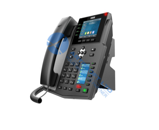Fanvil X5U-V2 High-end IP Phone