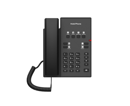 Fanvil H1 Hotel IP Phone