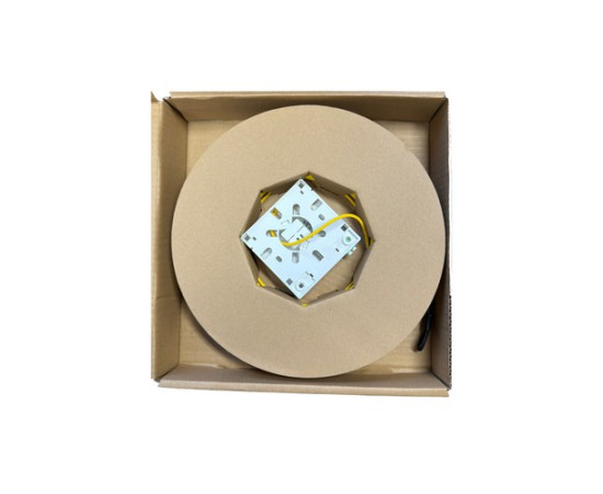 Fiber Drop Cable Singlemode {FB-CBL-DROP-LCA-TER-40}, LC/APC, Simplex, LSZH, Termination Box, 40m