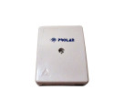 Fiber Termination Box {FB-TER-2} without adapter and pigtail