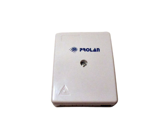 Fiber Termination Box {FB-TER-2} without adapter and pigtail