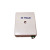 Fiber Termination Box {FB-TER-2-LCA-PIG2} with 1x LC/APC Duplex adapter and 1x Pigtail 2m