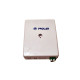Fiber Termination Box {FB-TER-2-LCA-PIG2} with 1x LC/APC Duplex adapter and 1x Pigtail 2m