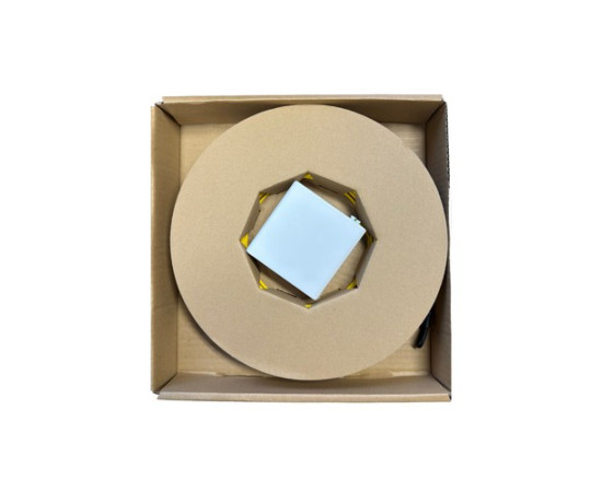 Fiber Drop Cable Singlemode {FB-CBL-DROP-LCA-TER-30}, LC/APC, Simplex, LSZH, Termination Box, 30m