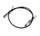 MikroTik {XQ+DA0001} QSFP28 100G Direct Attach Cable, 1m
