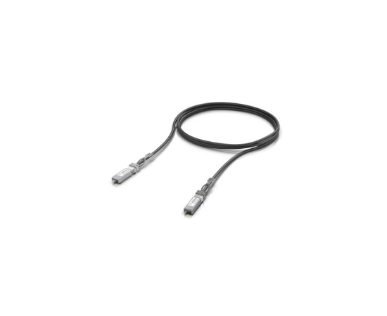 Ubiquiti {UACC-DAC-SFP10-3M} SFP+ 10G Direct Attach Cable, 3m