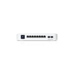 Ubiquiti {USW-PRO-8-POE} UniFi Switch Pro 8 PoE USW-Pro-8-POE