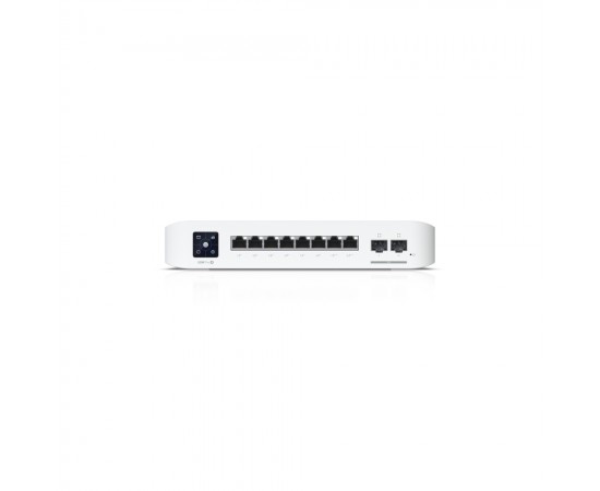 Ubiquiti UniFi Switch Pro 8 PoE USW-Pro-8-POE Ubiquiti UniFi Switch Pro 8 PoE USW-Pro-8-POE