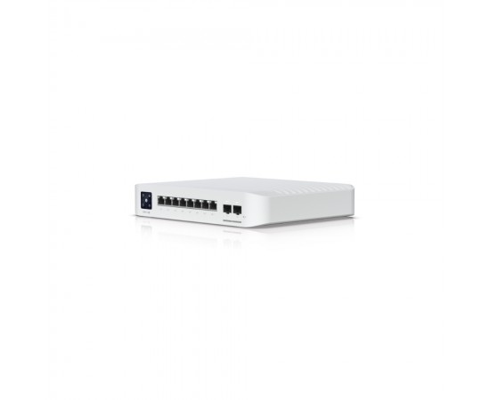 Ubiquiti UniFi Switch Pro 8 PoE USW-Pro-8-POE Ubiquiti UniFi Switch Pro 8 PoE USW-Pro-8-POE
