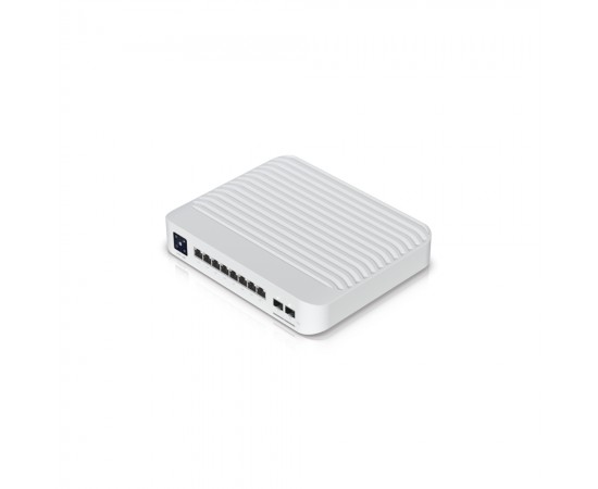 Ubiquiti UniFi Switch Pro 8 PoE USW-Pro-8-POE Ubiquiti UniFi Switch Pro 8 PoE USW-Pro-8-POE