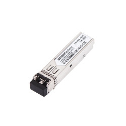 FiberTechnic Optical Module 1.25G SFP, Multimode, 850nm, 550m, 2x LC