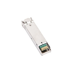 FiberTechnic Optical Module 1.25G SFP, Multimode, 850nm, 550m, 2x LC