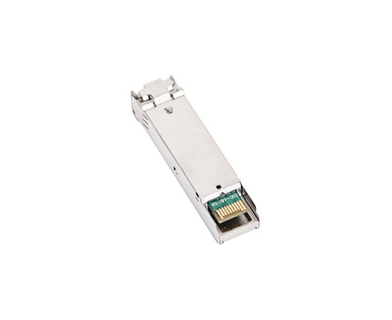 FiberTechnic Optical Module 1.25G SFP, Multimode, 850nm, 550m, 2x LC