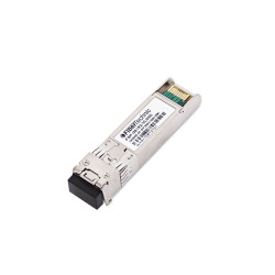 FiberTechnic Optical Module 10G SFP+, Multimode, 850nm, 300m, 2x LC