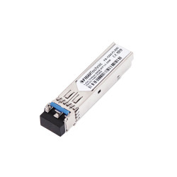 FiberTechnic Optical Module 1.25G SFP, Singlemode, 1310nm, 20KM, 2x LC