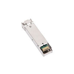 FiberTechnic Optical Module 1.25G SFP, Singlemode, 1310nm, 20KM, 2x LC
