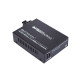 FiberTechnic {FCM-3100-S20} Media Converter, Singlemode 1310nm, 20km, 1x SC Duplex, 1x RJ45FiberTechnic Gigabit Media Converter