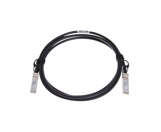 FiberTechnic {FB-DAC-10G-1m} SFP+ 10G Passive Copper Attach Cable, 1m