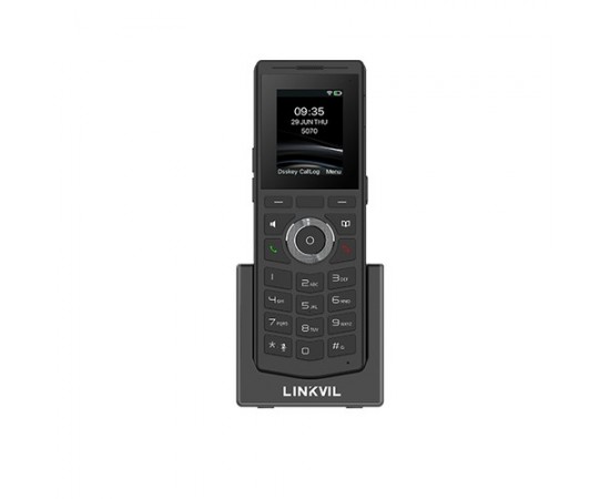 Fanvil W610W Portable Wi-Fi Phone Fanvil W610W Portable Wi-Fi Phone