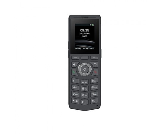 Fanvil W610W Portable Wi-Fi Phone Fanvil W610W Portable Wi-Fi Phone