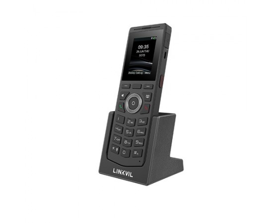 Fanvil W610W Portable Wi-Fi Phone Fanvil W610W Portable Wi-Fi Phone