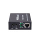 FiberTechnic {FCM-3100-F} Media Converter 1x SFP, 1x RJ45
