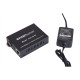 FiberTechnic {FCM-3100-F} Media Converter 1x SFP, 1x RJ45