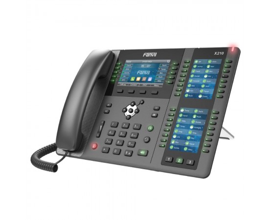 Fanvil X210-V2 Enterprise IP Phone Fanvil X210-V2 Enterprise IP Phone