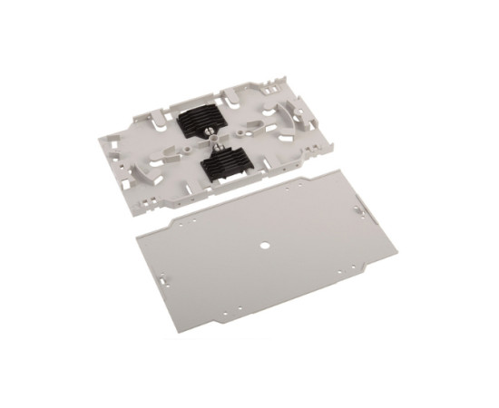 FiberTechnic Splice Tray 12-24J with cover
