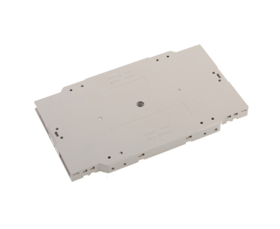 FiberTechnic Splice Tray 12-24J with cover