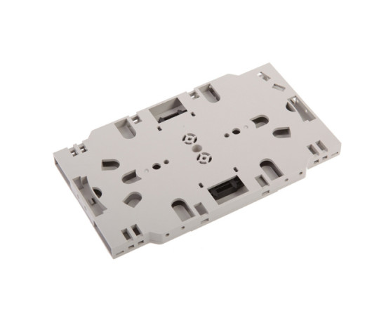 FiberTechnic Splice Tray 12-24J with cover