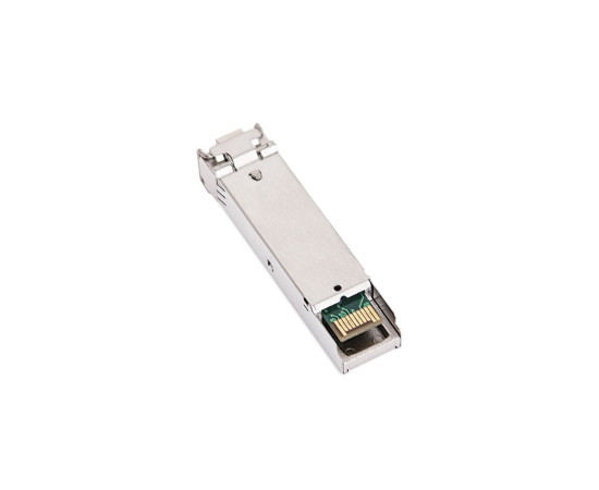 FiberTechnic Optical Module 1.25G SFP, WDM(BiDi), Singlemode, Tx1310/Rx1550, 20KM, 1x LC Connector DDM (Pair)