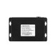 FiberTechnic {1004GEP-SFP-POE} SFP Media Converter, 4x 1G RJ45, 1x SFP, Supports 802.3af/at