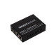 FiberTechnic {1012GE-SFP} SFP Media Converter, 2x 1G RJ45, 1x SFP