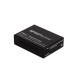 FiberTechnic {1012GE-SFP} SFP Media Converter, 2x 1G RJ45, 1x SFP
