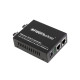 FiberTechnic {2012GE-SFP} SFP Media Converter, 2x SFP, 2x 1G RJ45