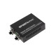 FiberTechnic {2012GE-SFP} SFP Media Converter, 2x SFP, 2x 1G RJ45