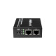FiberTechnic {2012GE-SFP} SFP Media Converter, 2x SFP, 2x 1G RJ45