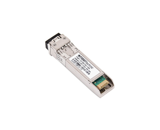FiberTechnic Optical Module 10G SFP+, Singlemode, 1310nm, 10KM, 2x LC