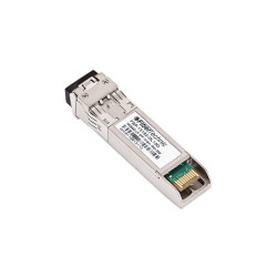 FiberTechnic Optical Module 1.25G SFP, Singlemode, 1310nm, 10KM,  2x LC