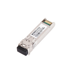 FiberTechnic Optical Module 1.25G SFP, Singlemode, 1310nm, 10KM,  2x LC