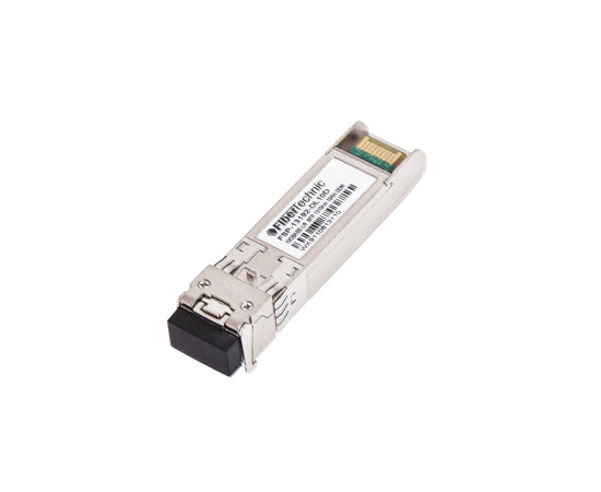 FiberTechnic Optical Module 1.25G SFP, Singlemode, 1310nm, 10KM,  2x LC