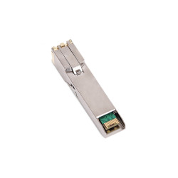 FiberTechnic Optical Module 1G SFP RJ45 100m