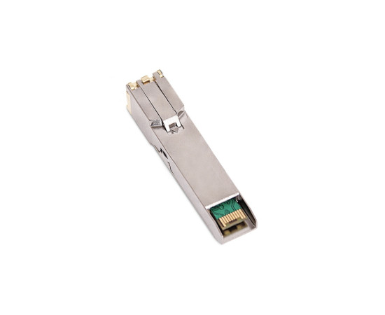 FiberTechnic Optical Module 1G SFP RJ45 100m